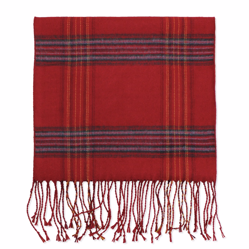 Richmond Bamboo Scarf