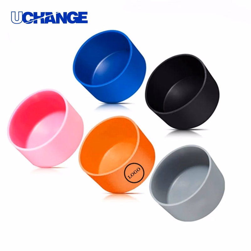 Safe Silicone Insulation Cup Sleeve