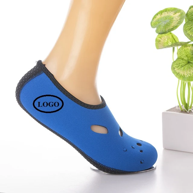 Quick Dry Beach Sandals 1