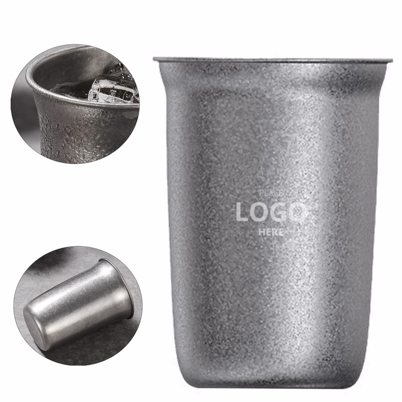 27oz Stainless Steel Beverage Cup