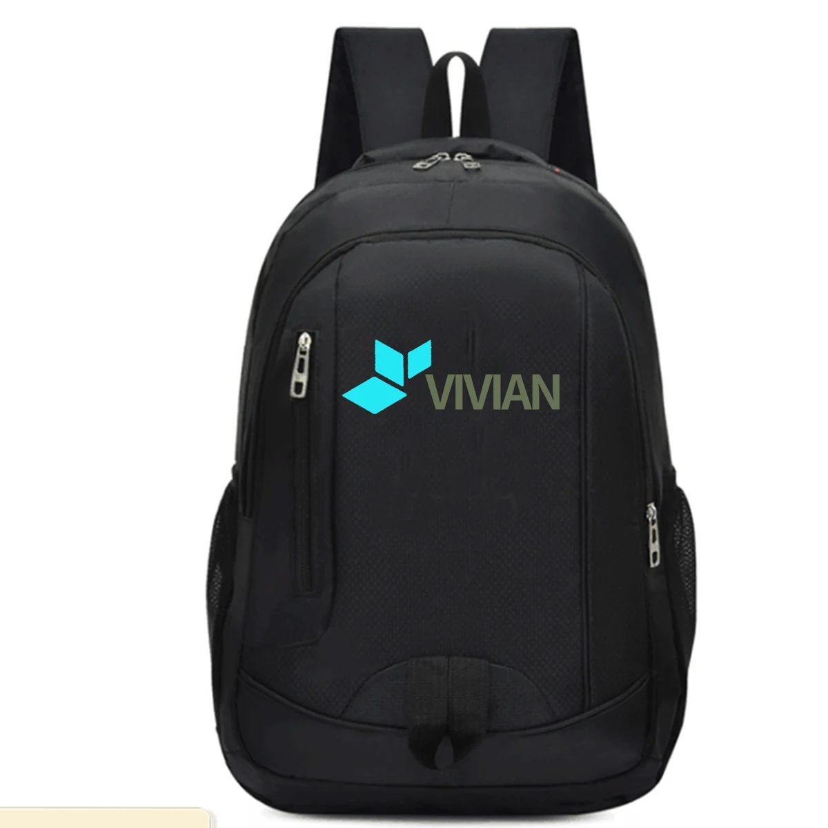 Oxford Cloth Backpack 1