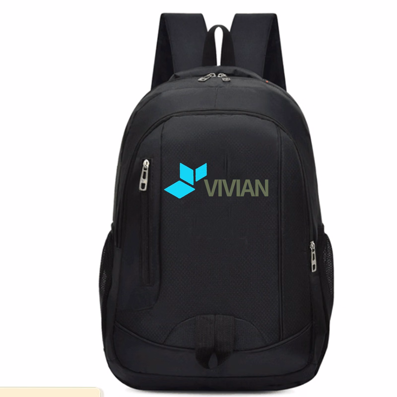 Oxford Cloth Backpack