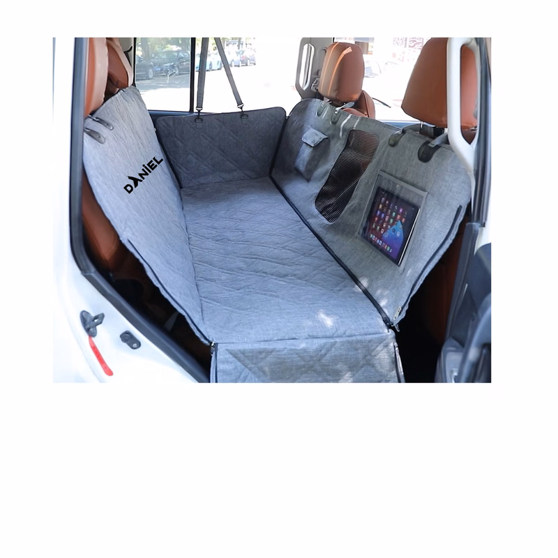 Full-size Large Car Seat Cover