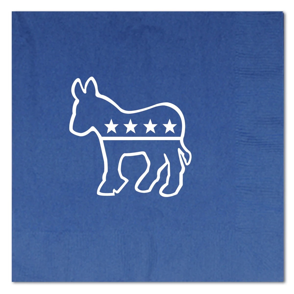 Democratic Luncheon Napkins 1