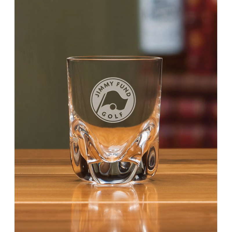 Hilton Shot Glass