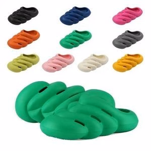 Unisex Summer Eva Slides Ladies Slippers