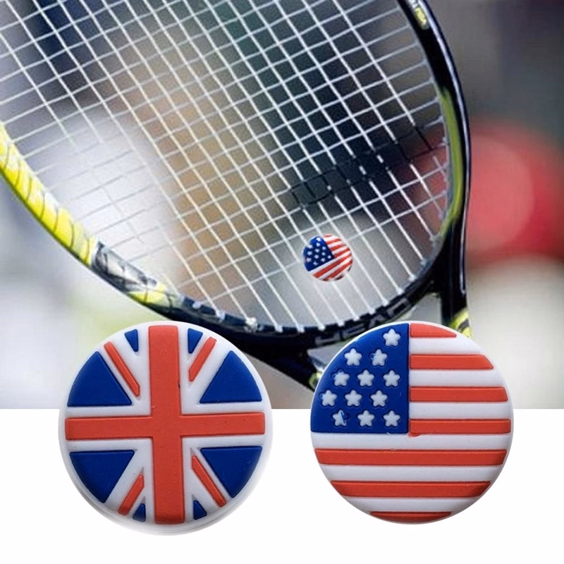 Tennis Vibration Dampener Ultimate Shock Absorbers