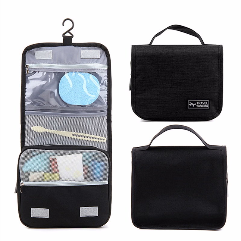 Small Cosmetic Makeup Pouch