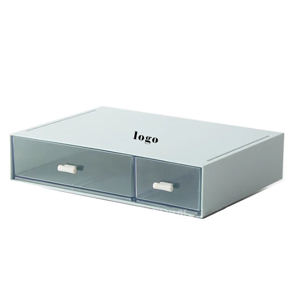 Drawers Cosmetic Organizer Storage Box 1