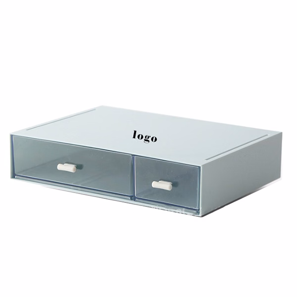 Drawers Cosmetic Organizer Storage Box
