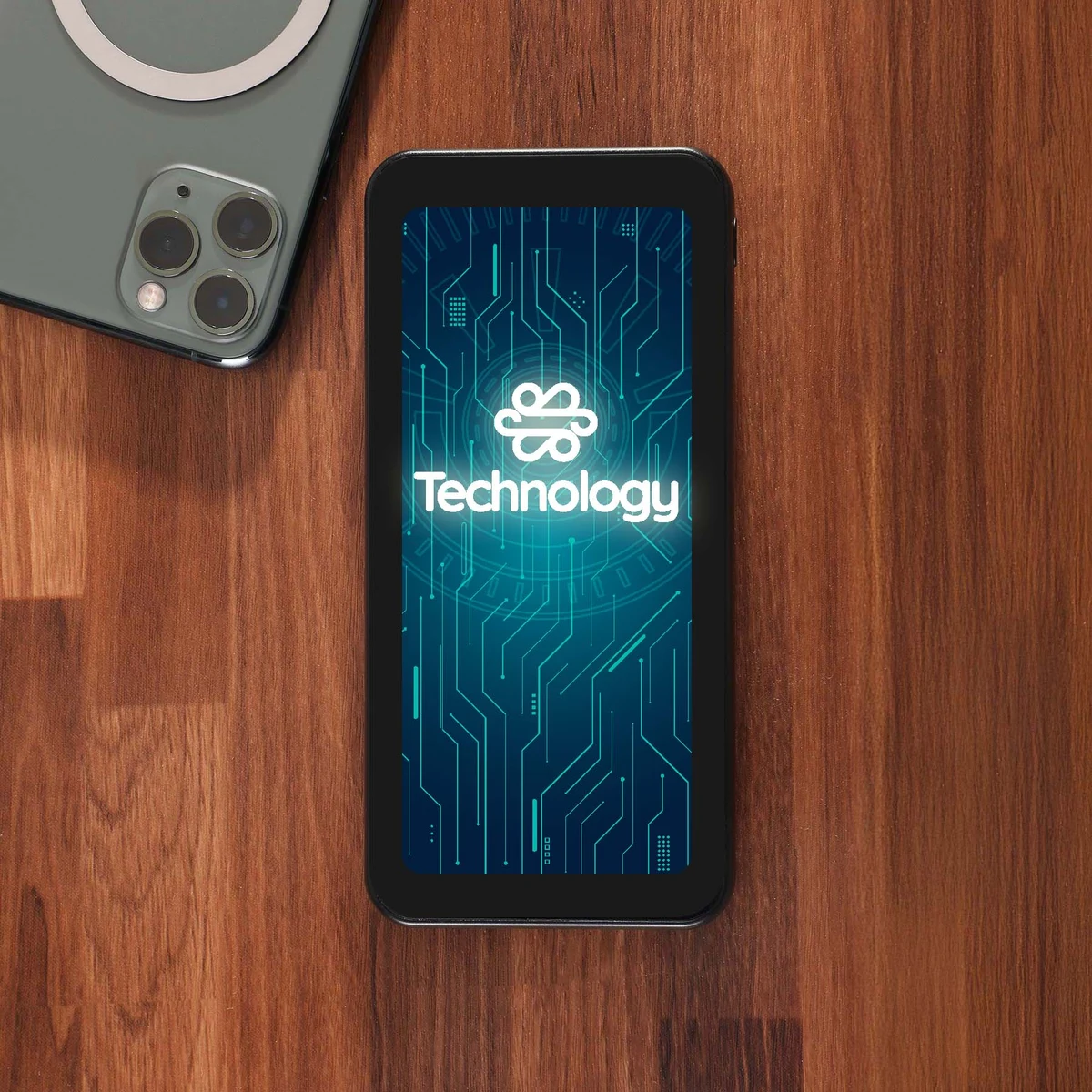 Powerglow Illuminating Power Bank 1