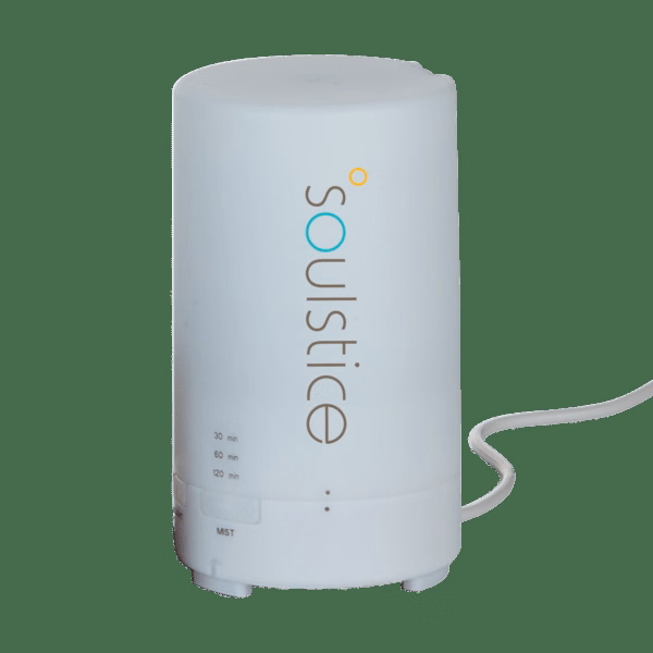 Electronic Diffuser