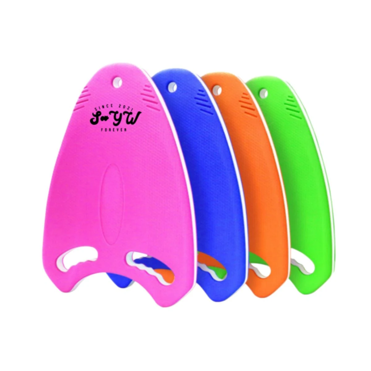 Kids Pool Training Swimming Kickboard 1