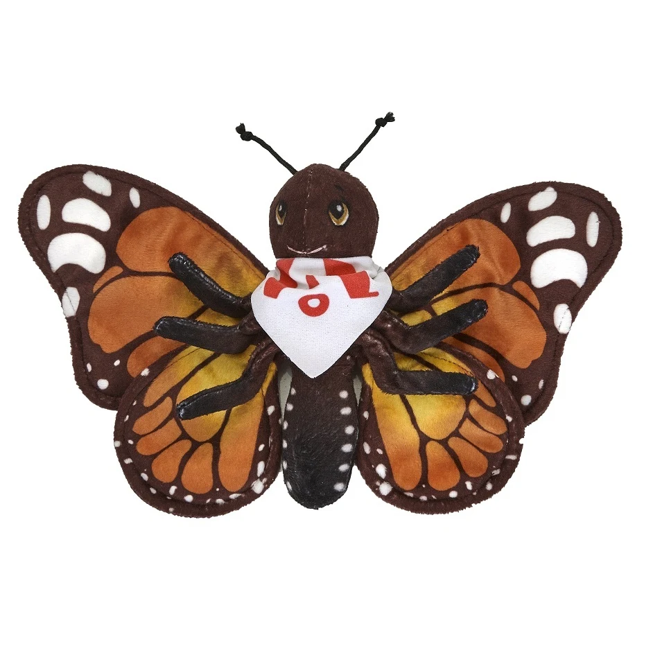 Imagination Series Butterfly Monarch 1