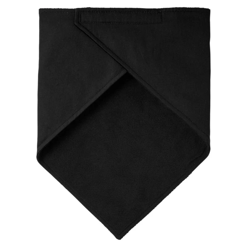 Big Accessories Fleece Lined Bandana - BA005 1