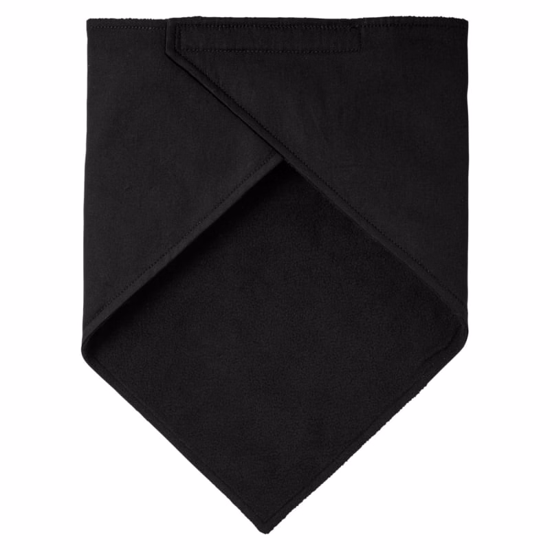 Big Accessories Fleece Lined Bandana - BA005