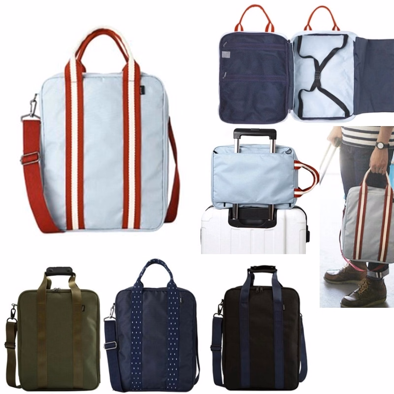Luggage Tote Handbag