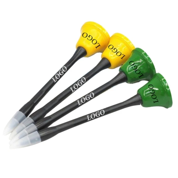 Creative Bell Ball Point Pen 1