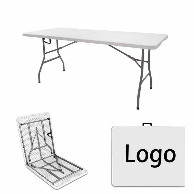 Lightweight Portable Folding Camping Table