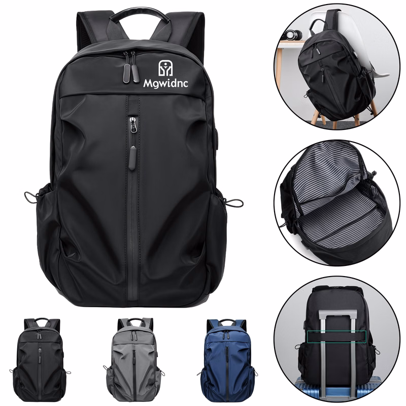 Lightweight Waterproof Backpack for Men
