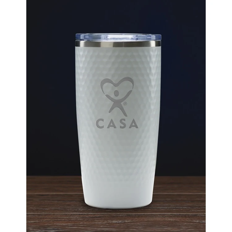 Polar Camel Golf Tumbler - 20oz 1