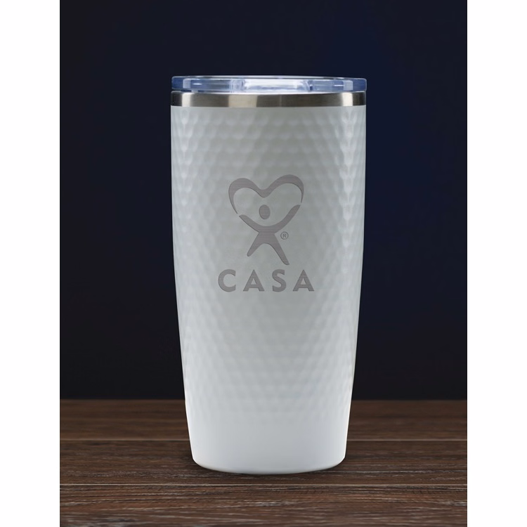 Polar Camel Golf Tumbler - 20oz