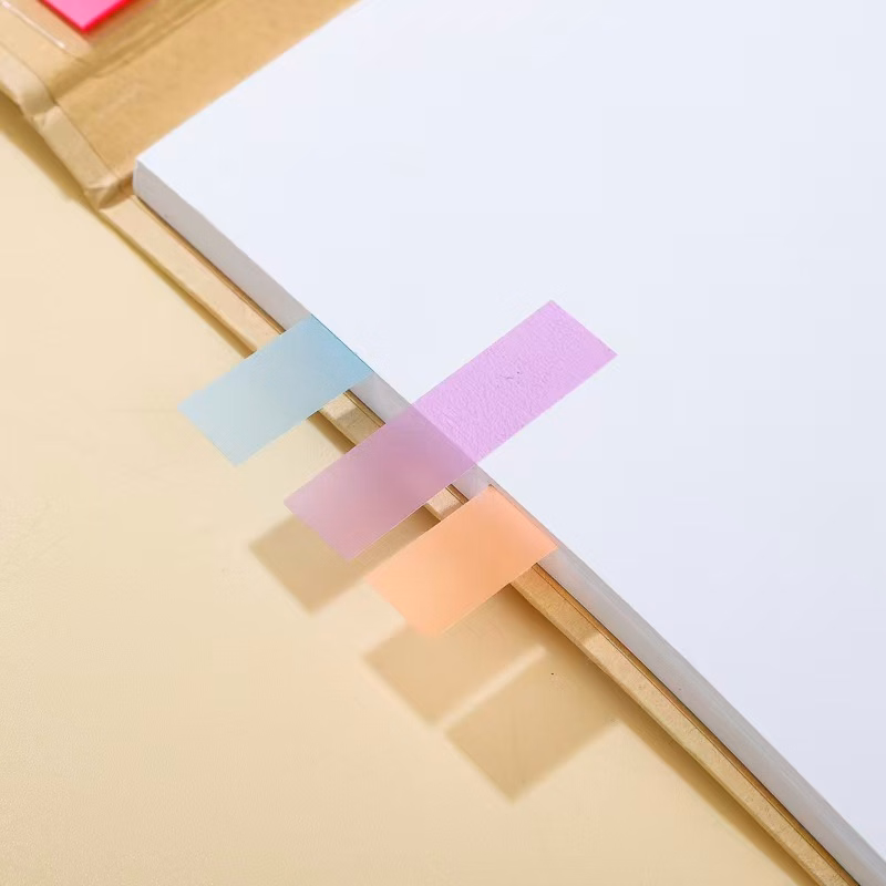 Functional Note Pad Combo