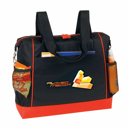 Vacation Junior Tote