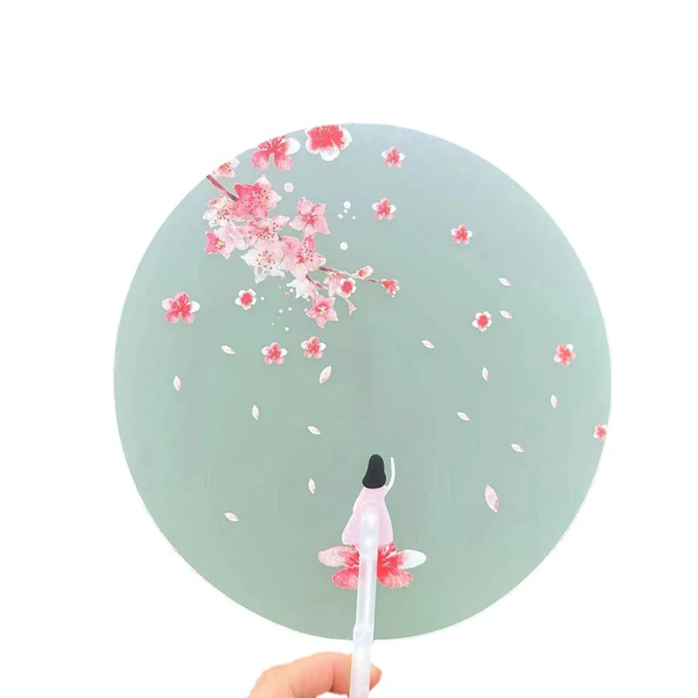 Portable Handle fan 1