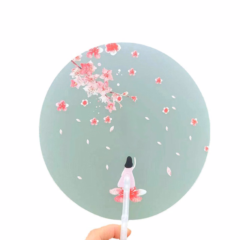 Portable Handle fan