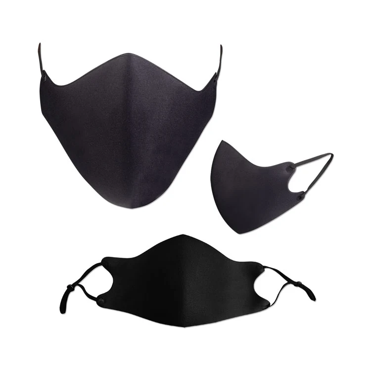Kids Adjustable Sport Face Mask 1