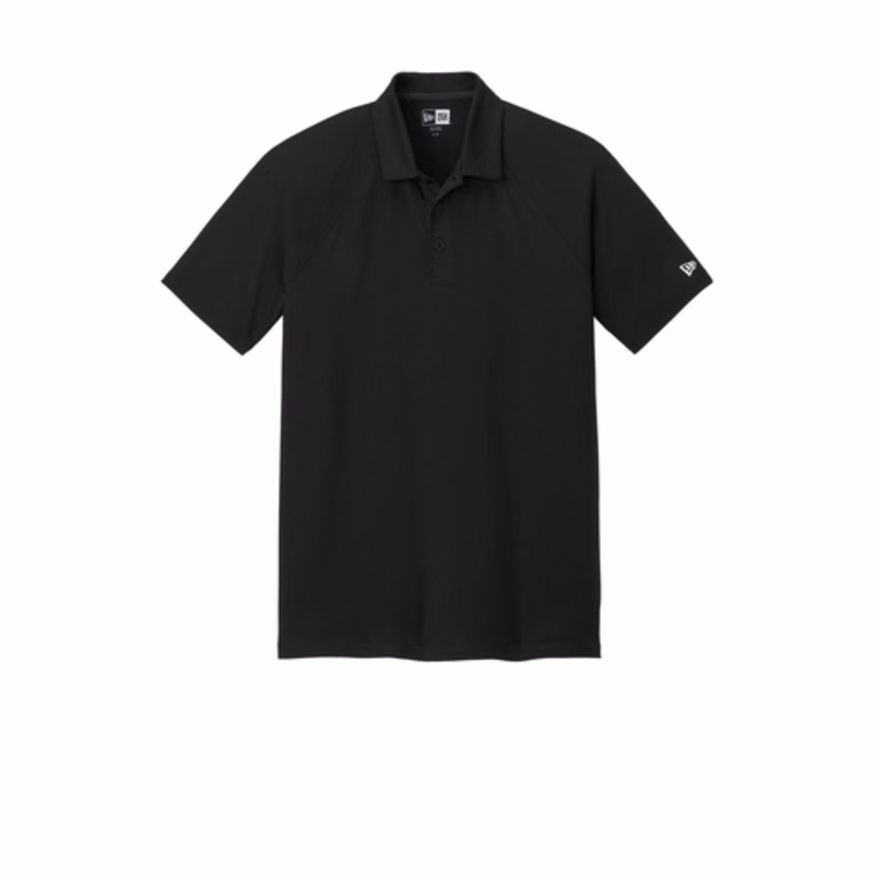 New Era® Power Polo