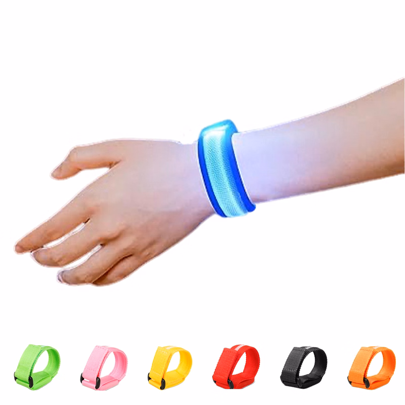 LED Glow Bracelet