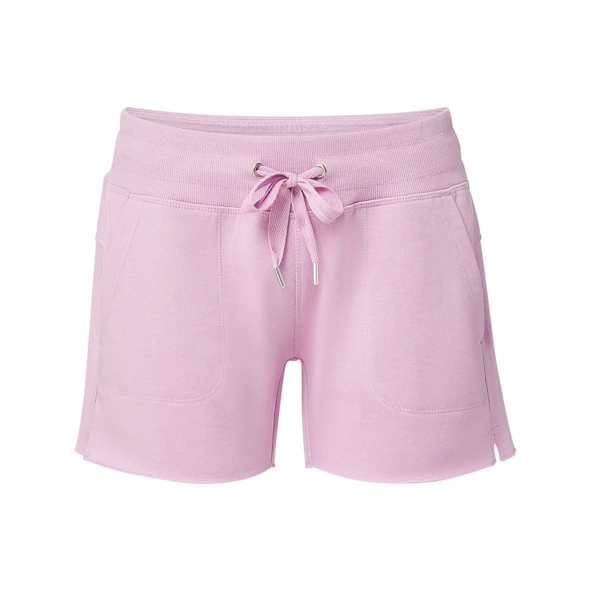 Women's Jolene Fundamental Fleece Shorts - W23151 1