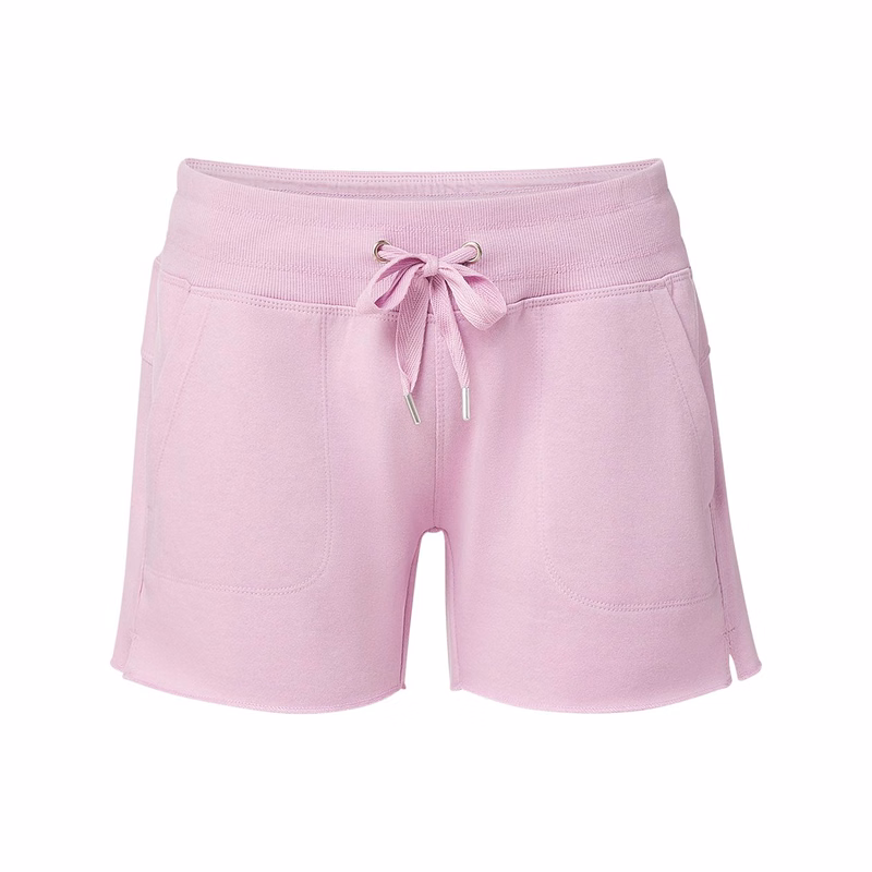 Women's Jolene Fundamental Fleece Shorts - W23151