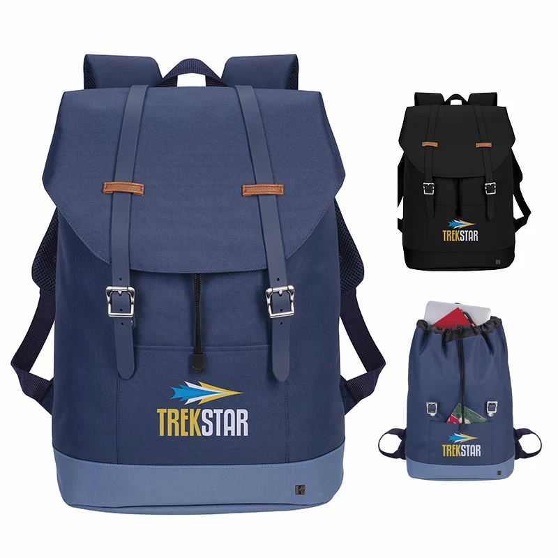 KAPSTON® Jaxon Backpack 1