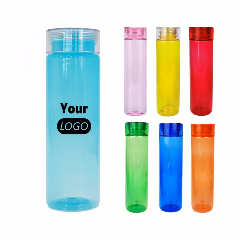 24oz Outdoor Wide Mouth BPA-Free Water Bottle