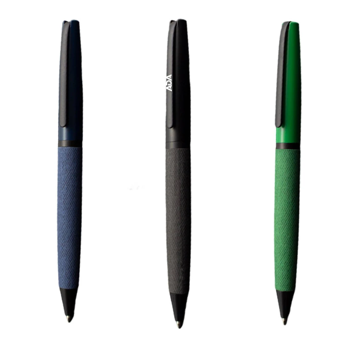 Business Metal Ballpoint Pen 1