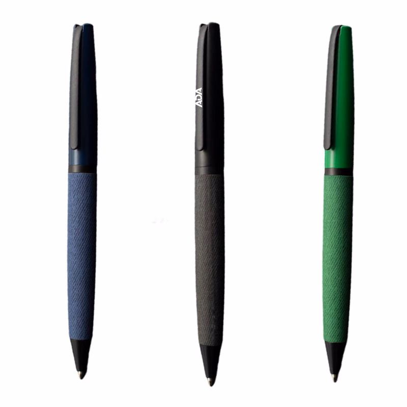 Business Metal Ballpoint Pen