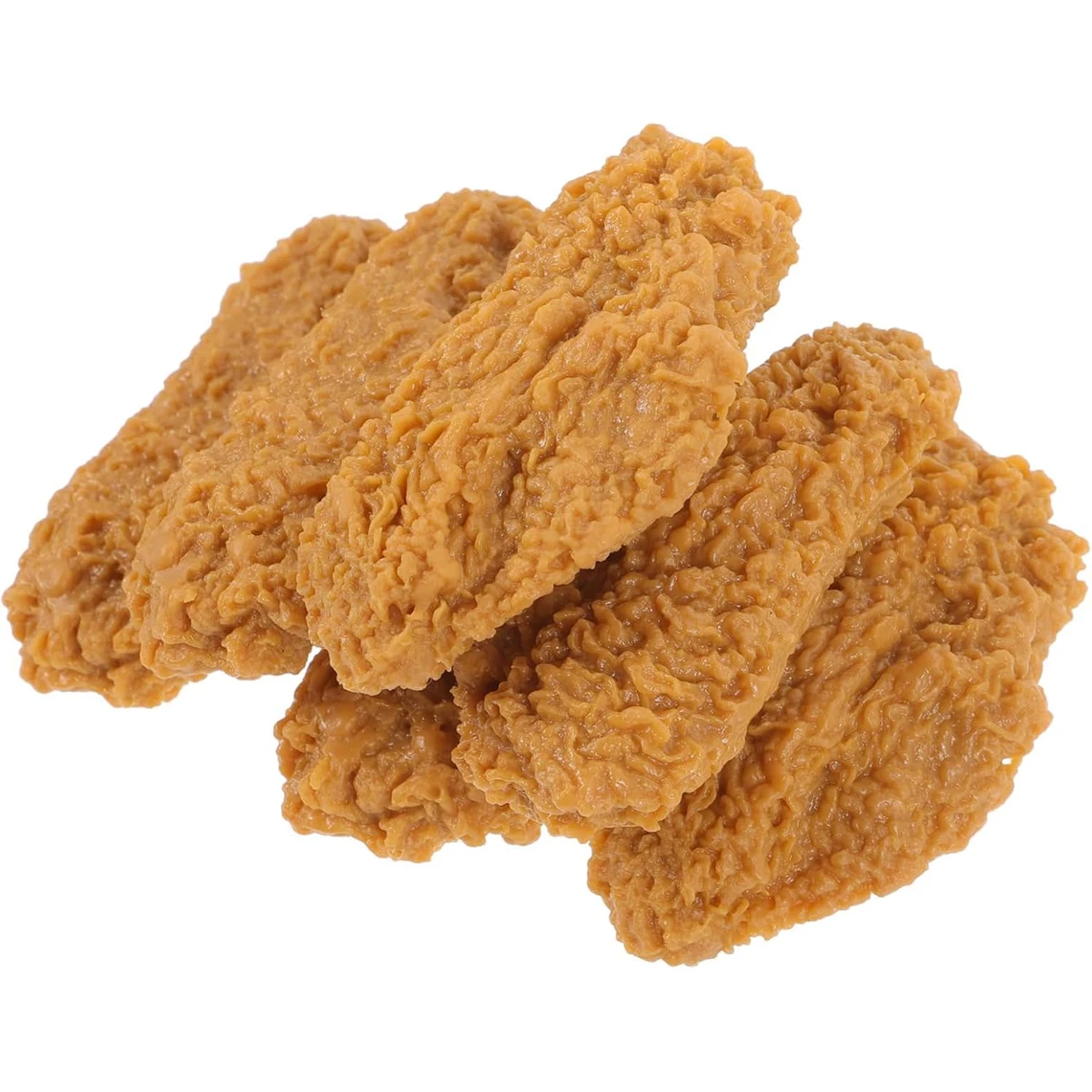 Simulated Chicken Wings 1