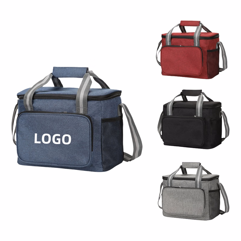 Insulated Lunch Bag For Work Office School Picnic