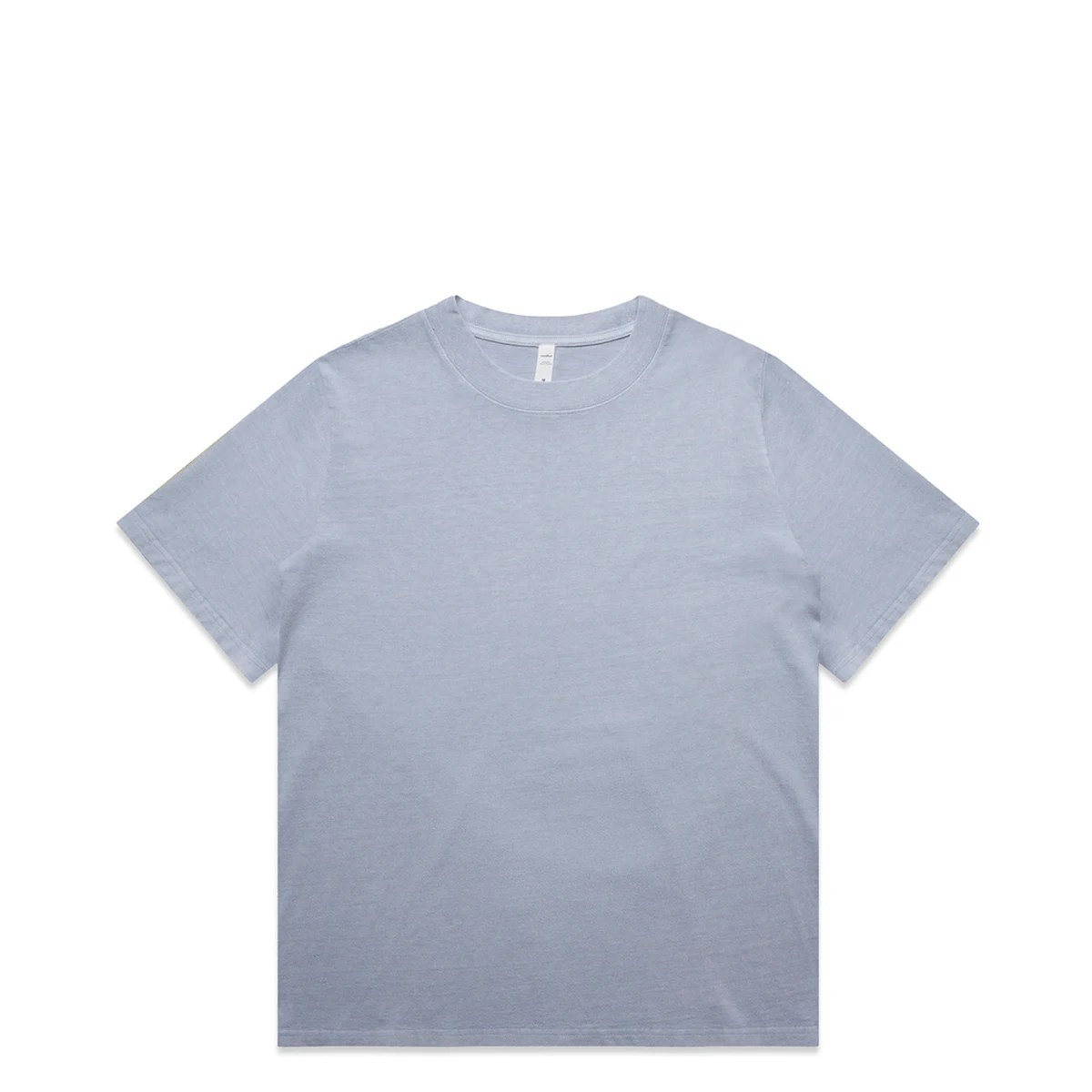 Wo's Heavy Faded Tee | 4082 1