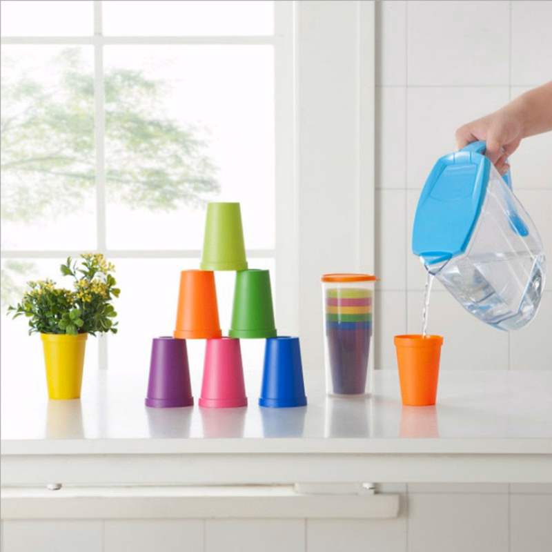 High Quality Plastic Cup