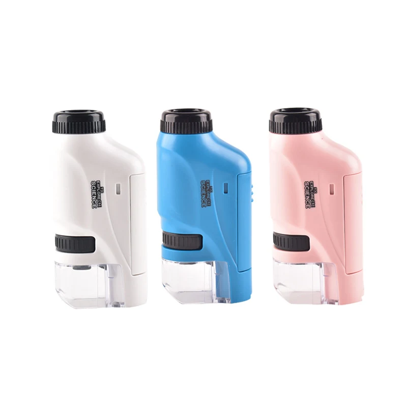 Kids Handheld Microscope Toy 1