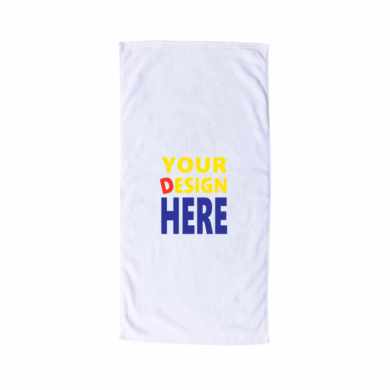 Quick-Dry Beach Towel