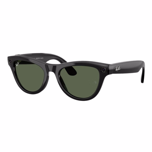 Ray-Ban Meta Skyler AI Glasses