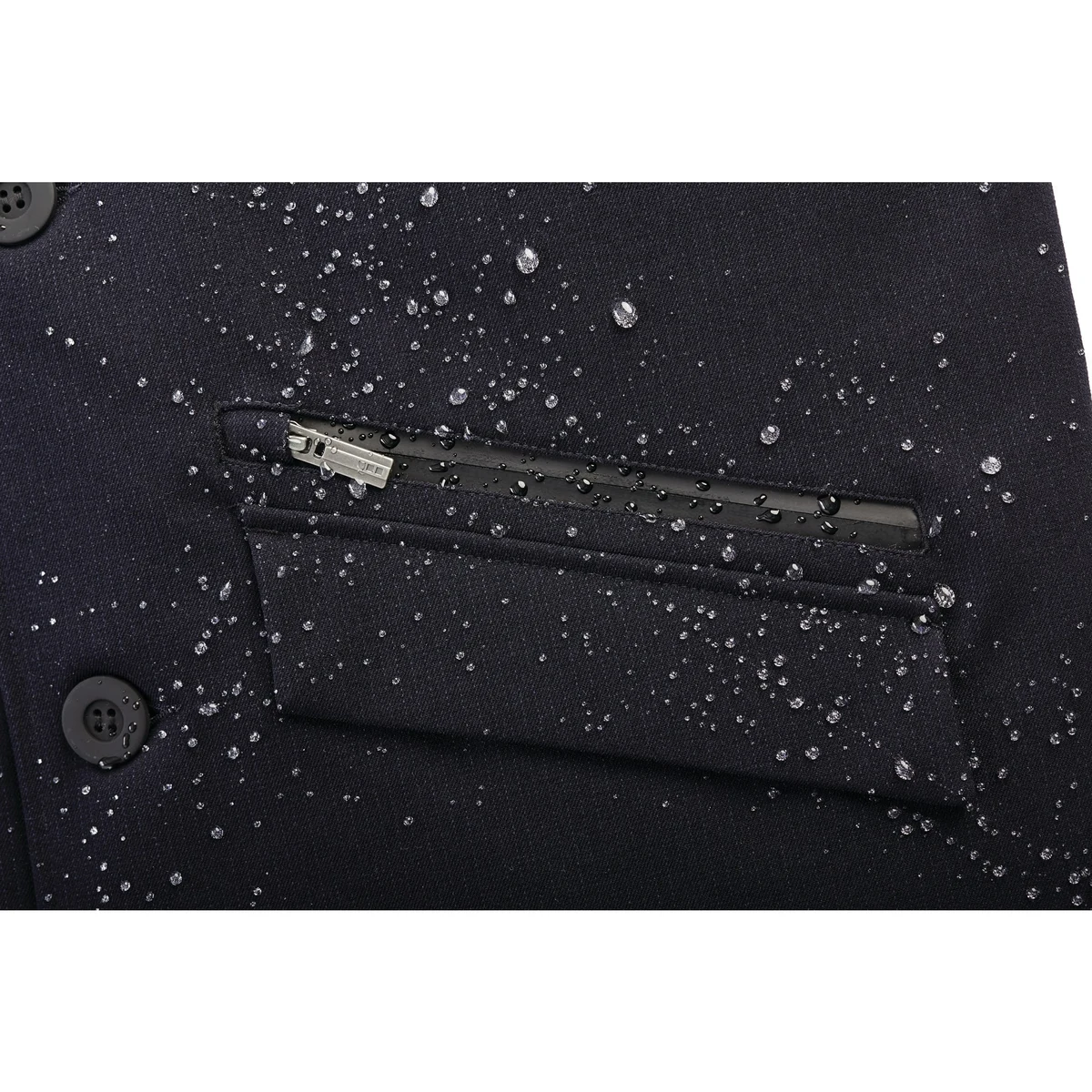 Men's RIVINGTON Insulated Jacket 1