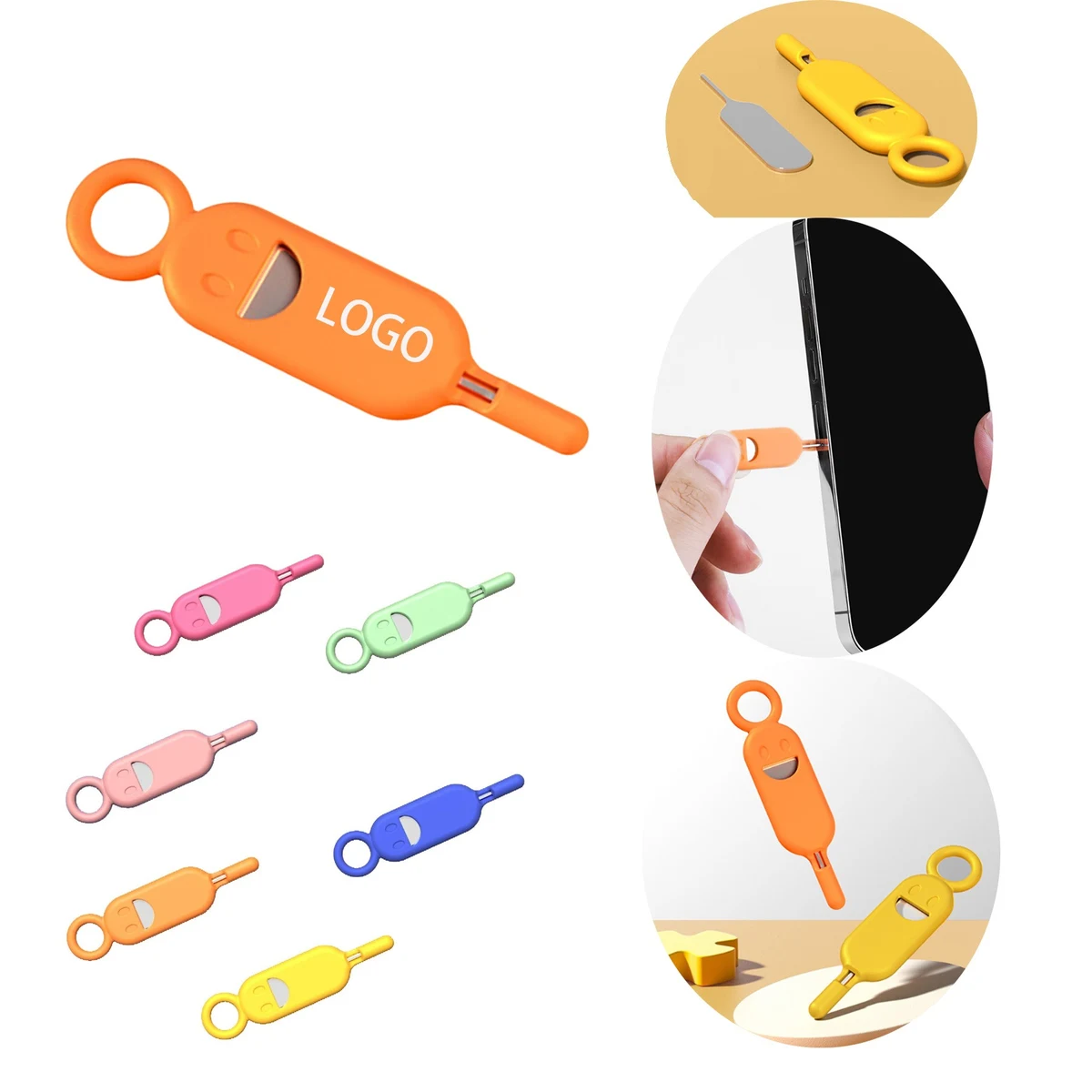 SIM Card Removal Tool 1