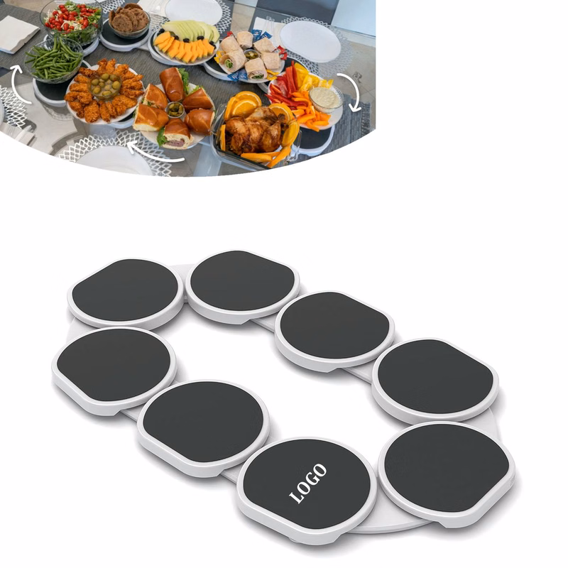 Lazy Susan