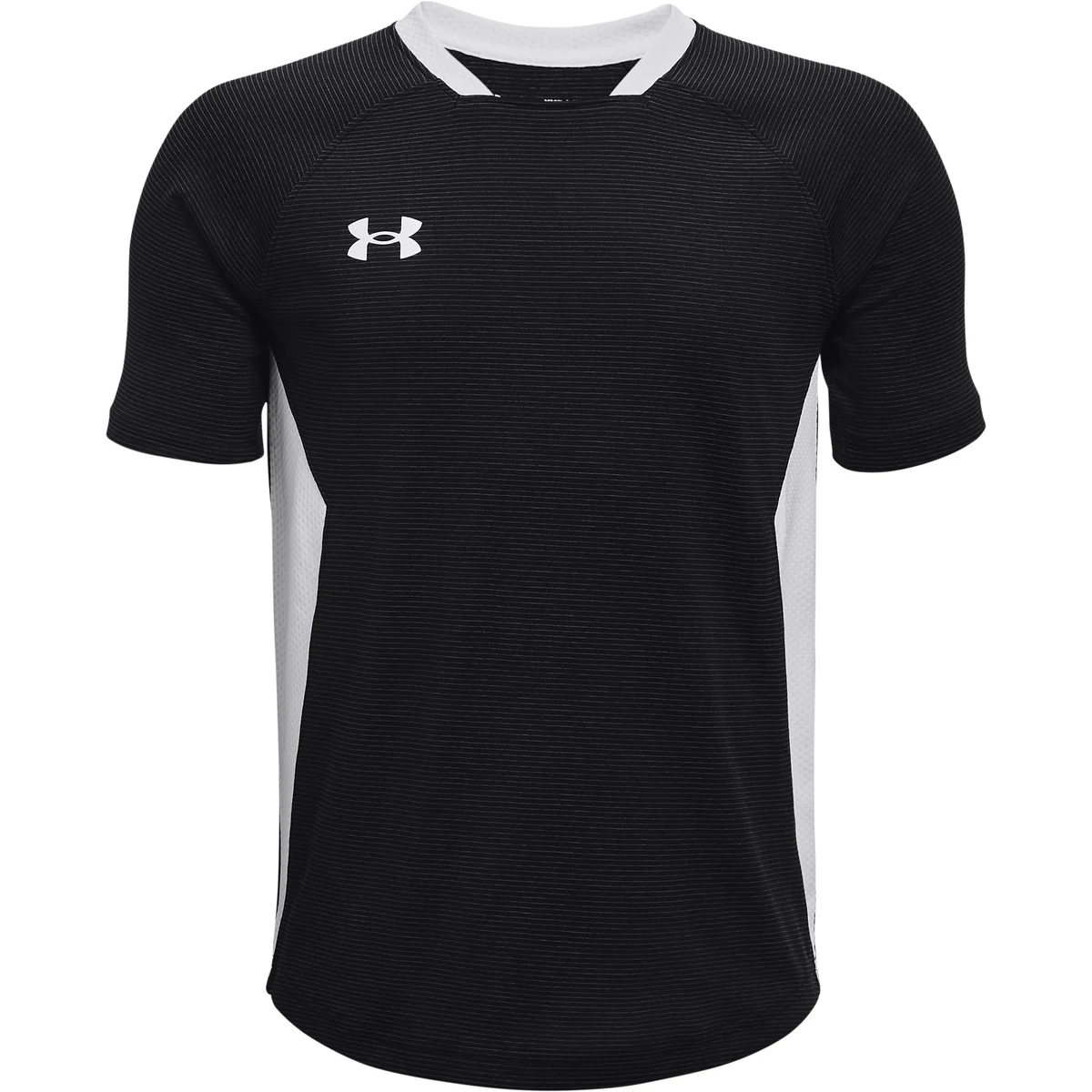 Boys' UA Match 2.0 Jersey 1